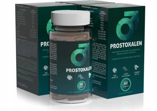 PROSTOXALEN